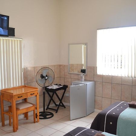 Bed and Breakfast Breaking Dawn Noupoort Pokoj fotografie